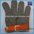 Stainless Steel Safefy Protection Gloves